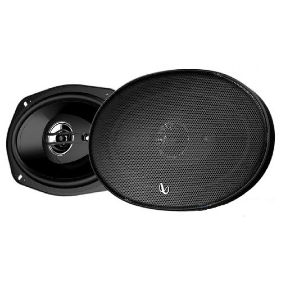 Коаксиальная АС Infinity Alpha 6930