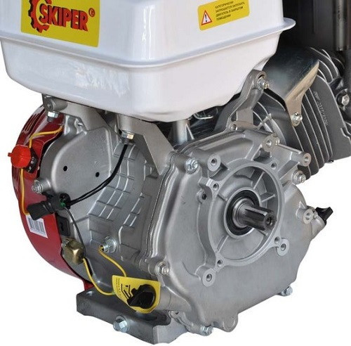 Двигатель для садовой техники Skiper N177F(SFT)