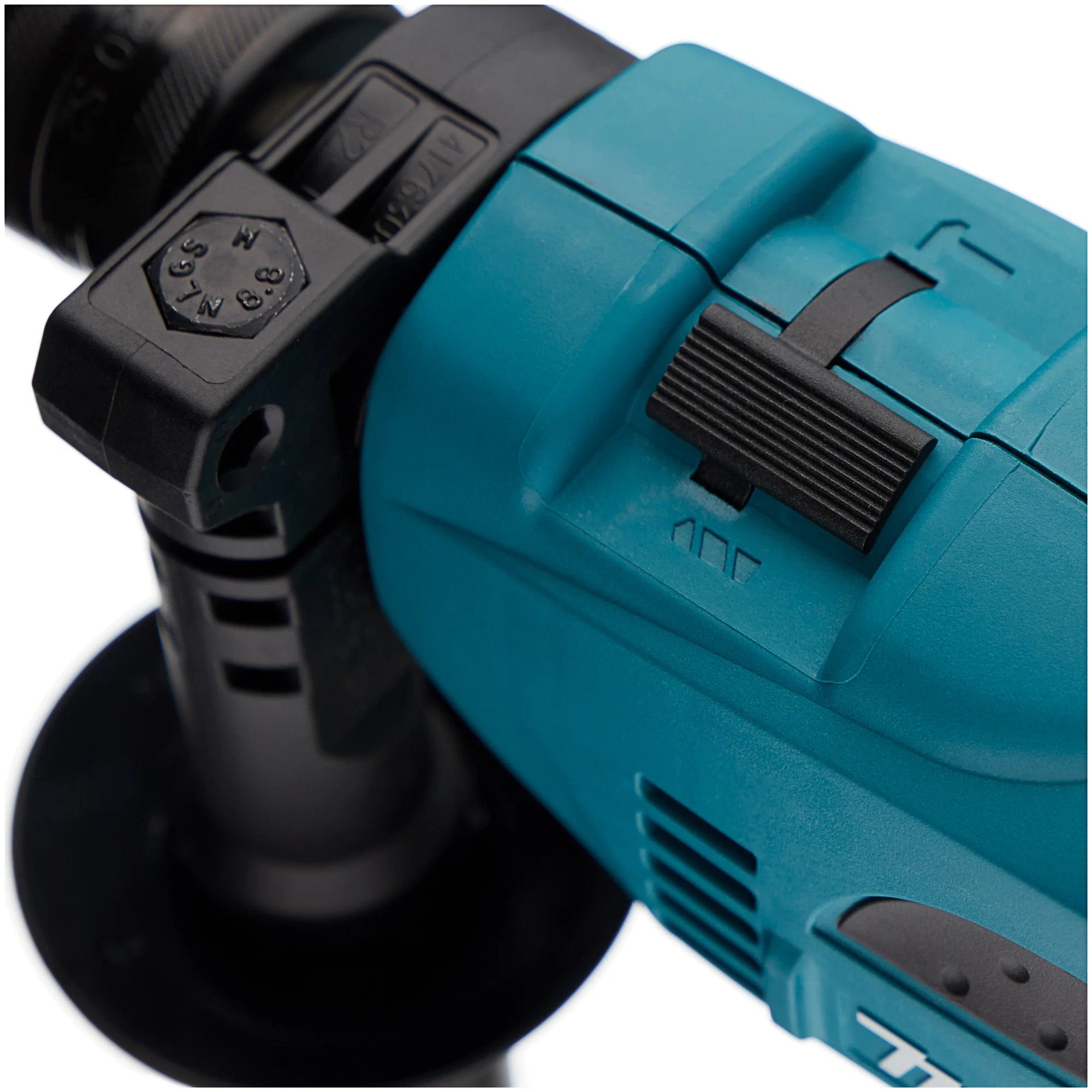 Ударная дрель Makita HP1640