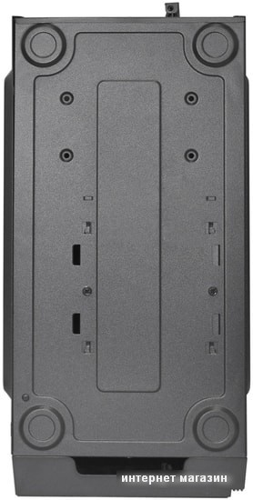 Корпус ExeGate XP-333U 450W EX283078RUS