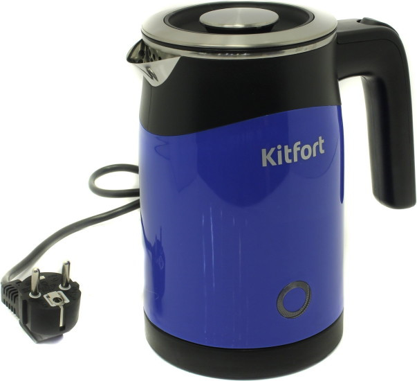 Электрочайник Kitfort KT-639-2