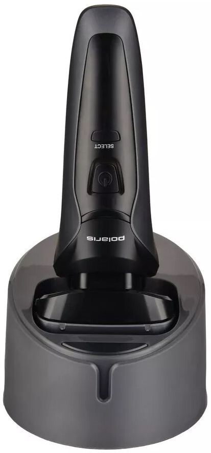 Электробритва Polaris PMF 1014RC wet&dry 5D PROF 3+
