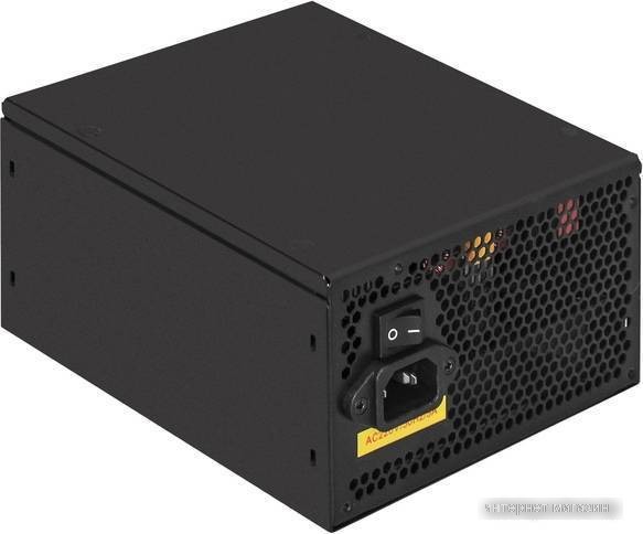 Блок питания ExeGate 900PPX EX222114RUS-S