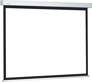 Проекционный экран CACTUS Wallscreen CS-PSW-206x274