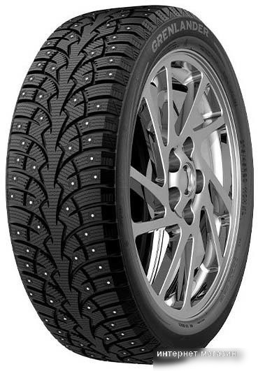 Grenlander IceDefensor Stud I 195/55R15 85H (под шип)