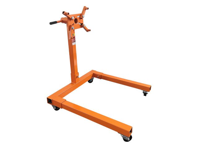 Кантователь двигателя Startul Auto ST8025-675
