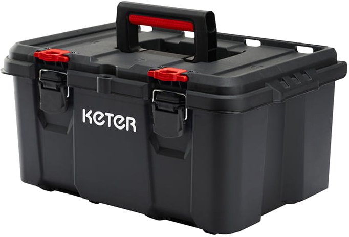 Keter Stack'N'Roll 17210774