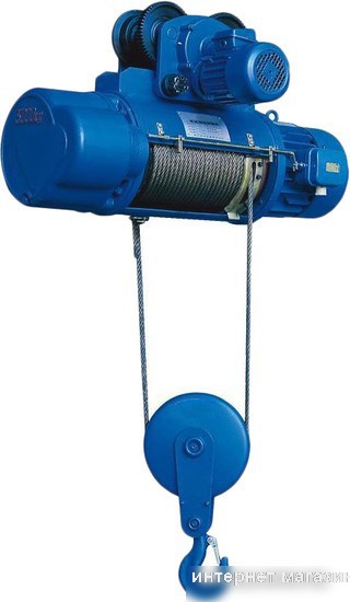 Таль TOR ТЭК CD 1т 9м 1021768