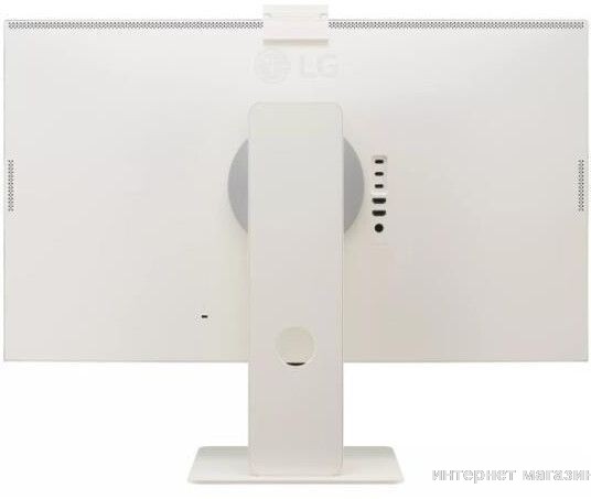 Smart монитор LG MyView Smart Monitor 32SR85U-W