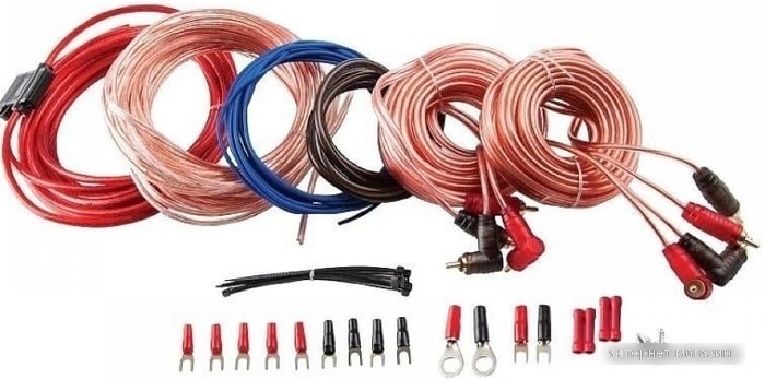 Кабель KICX AKC10ATC2