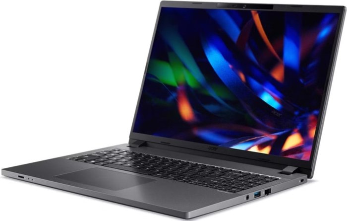 Ноутбук Acer TravelMate P4 TMP414-53-58P2 NX.VZTCD.00A
