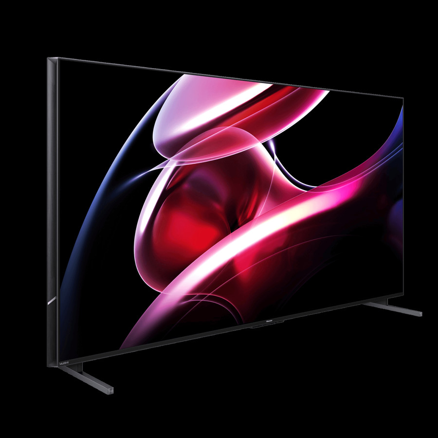 Телевизор Hisense 85UXKQ