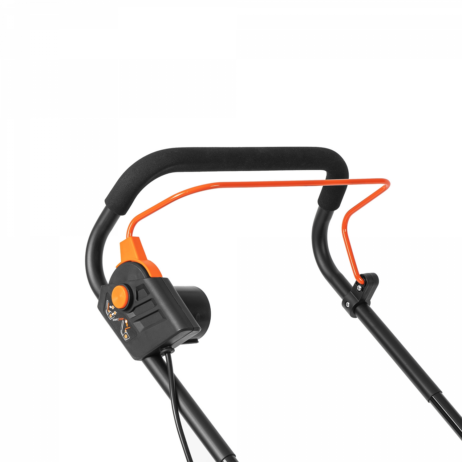 Газонокосилка Daewoo Power DLM 1250E