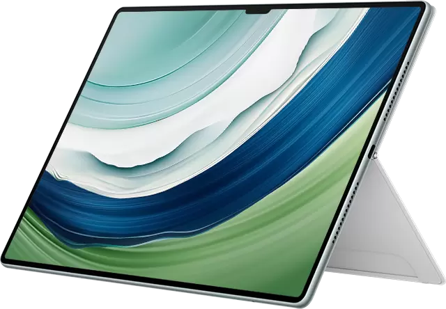 Планшет Huawei MatePad Pro 13.2" PCE-W29 Wi-Fi 12GB/256GB (черный)