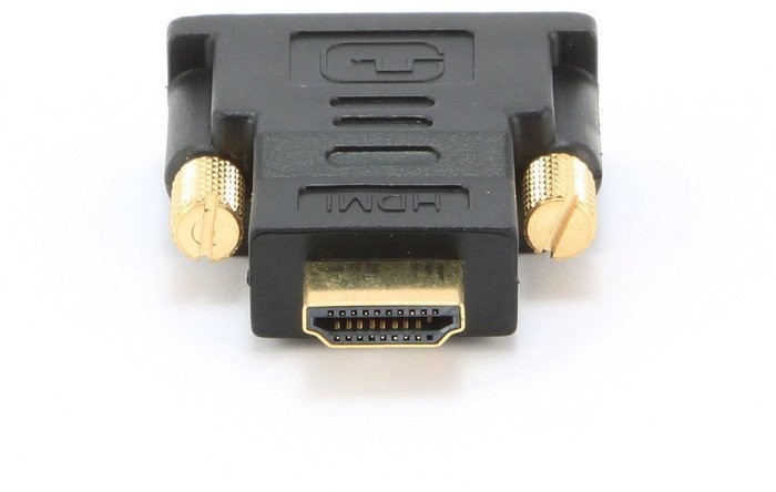 Адаптер Cablexpert A-HDMI-DVI-1