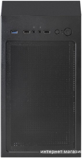Корпус ExeGate EVO-8243 EX292859RUS
