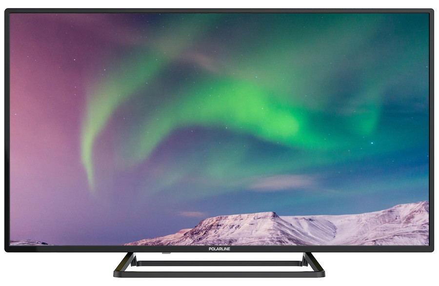 Телевизор Polar 40PL52TC-SM