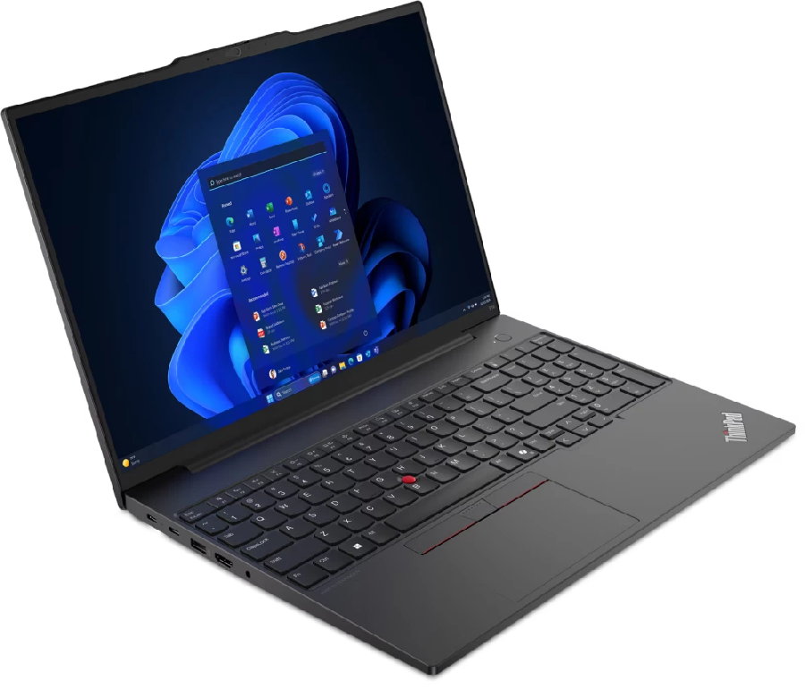 Ноутбук Lenovo ThinkPad E16 21M5S08L00