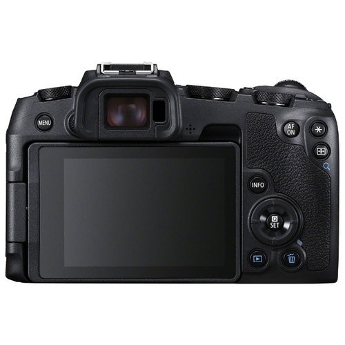 Беззеркальный фотоаппарат Canon EOS RP Body