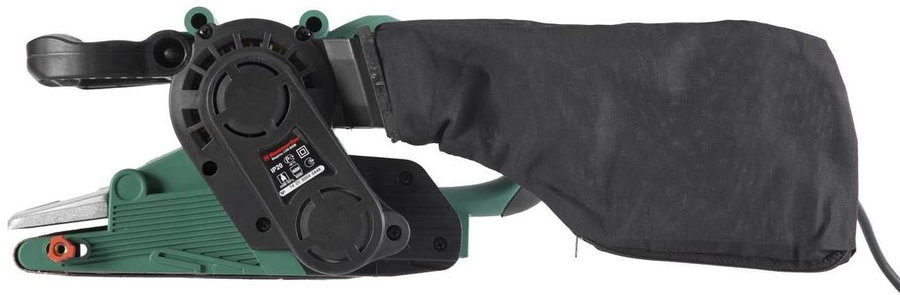 Ленточная шлифмашина Hammer LSM 800B