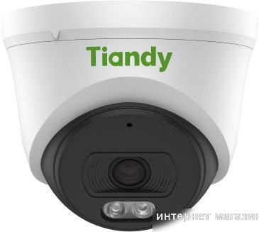 IP-камера Tiandy TC-C34XN I3W/E/Y/2.8mm/V4.2