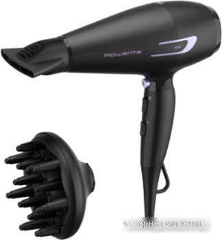 Фен Rowenta Pro Power+ CV7210F0