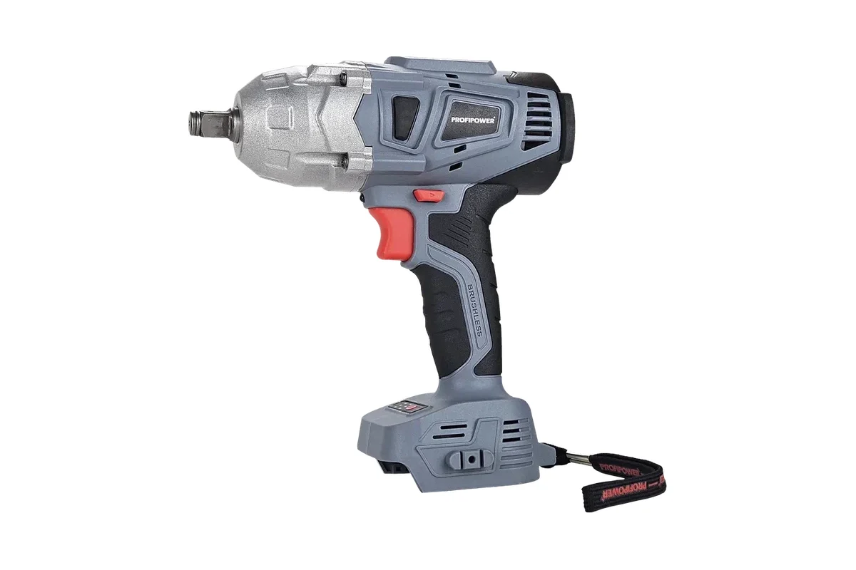 Гайковерт Profipower DWDTW-18V (без АКБ)