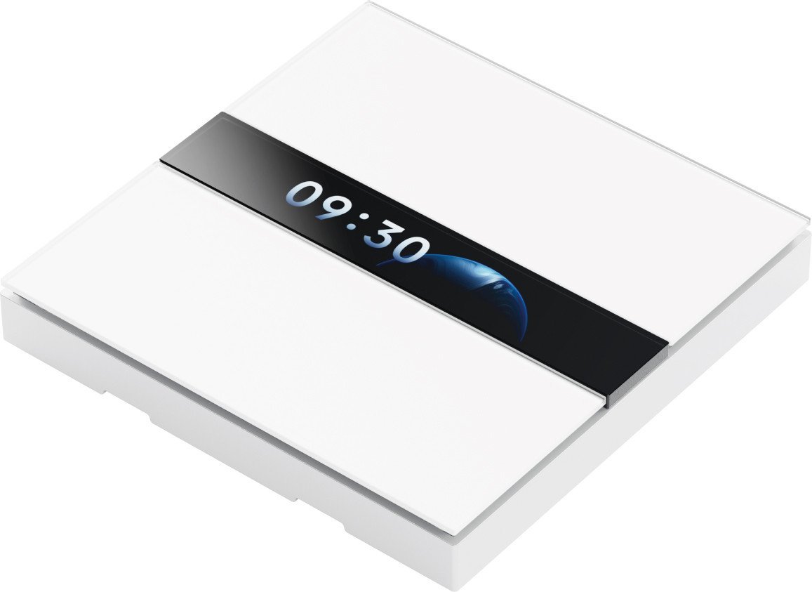 Aqara Display Switch V1 EU WS-K02D