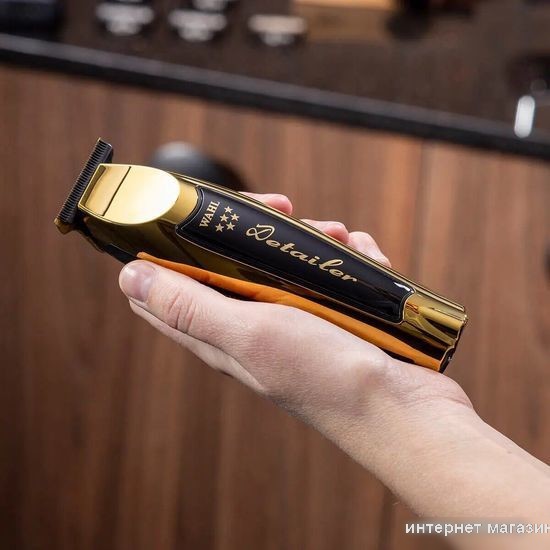 Окантовочный триммер Wahl Detailer Cordless 8171-716
