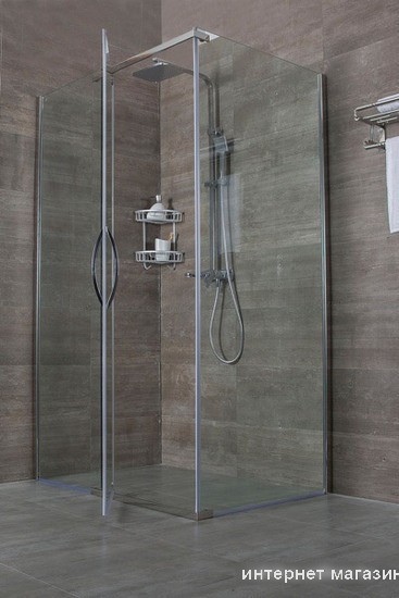 Душевой уголок Alex Baitler AB 214-120 120x90