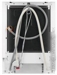 Встраиваемая посудомоечная машина Electrolux EEA17200L