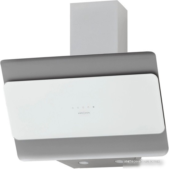 Krona Uran 600 DN White 4S (белый)