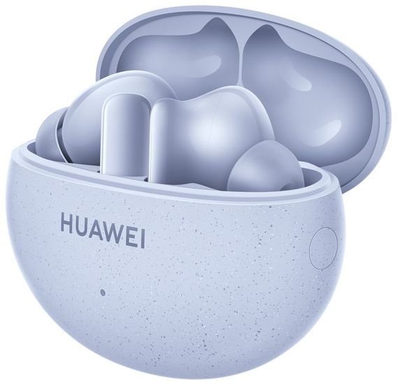 Наушники Huawei FreeBuds 5i (голубой, международная версия)