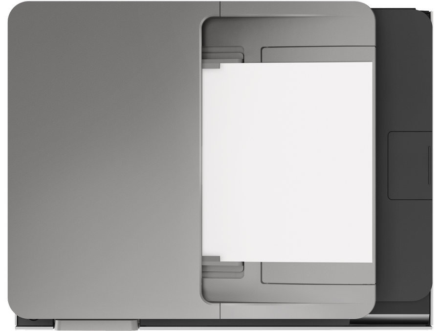 МФУ HP OfficeJet Pro 9010