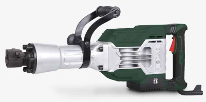 Отбойный молоток DWT AH15-30 B BMC