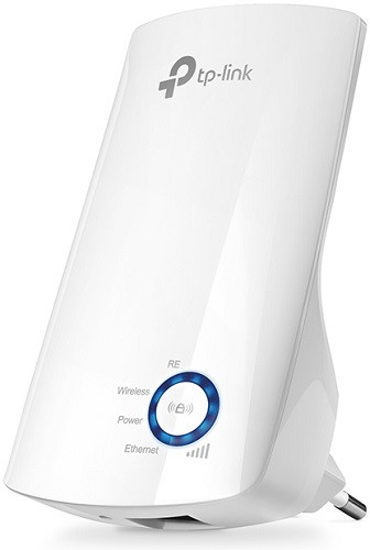 Точка доступа TP-Link TL-WA850RE