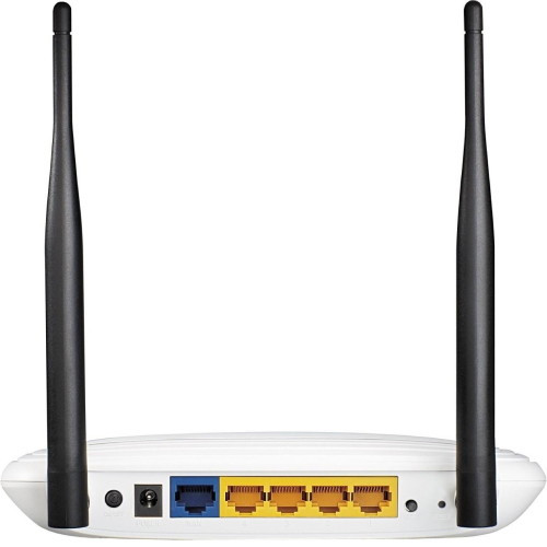 Беспроводной маршрутизатор TP-Link TL-WR841N