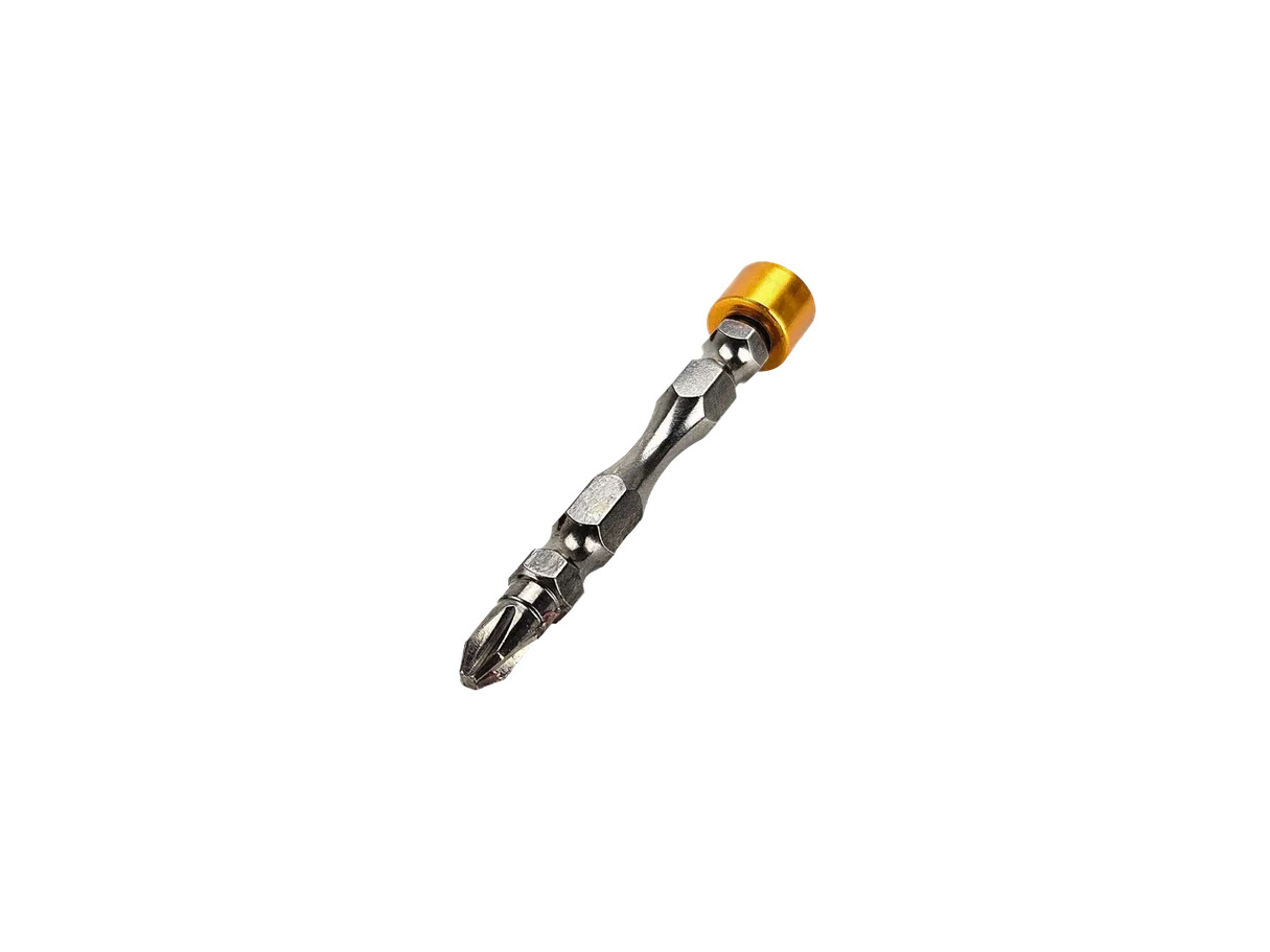 Profipower MKDHP-18V (с 2-мя АКБ, кейс)