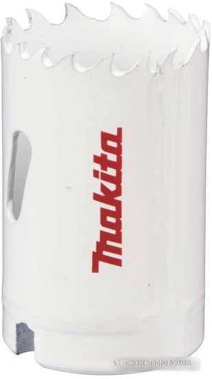 Коронка Makita D-17049