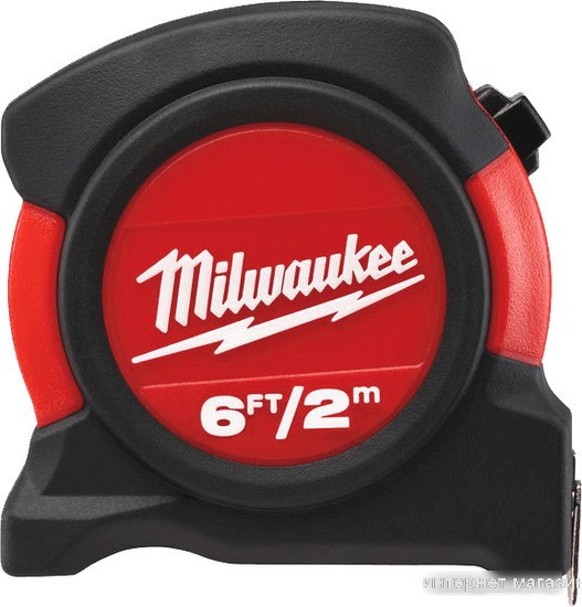 Рулетка Milwaukee 48225502