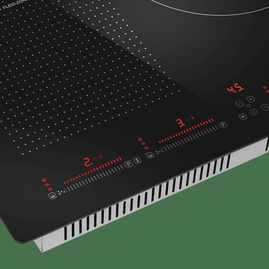 Варочная панель MAUNFELD CVI804SFBK