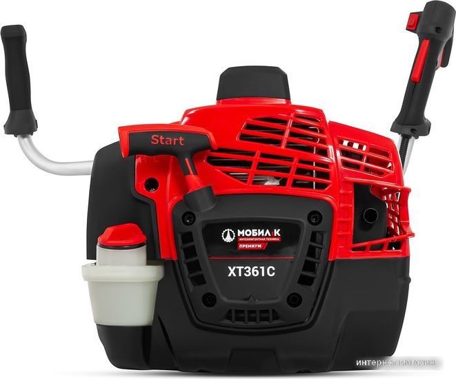 Триммер бензиновый Мобил К XT361C Премиум MBK0023871
