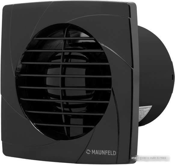 Осевой вентилятор MAUNFELD MFB12GB