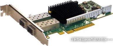 Сетевая карта Silicom PE325G2I71-XR
