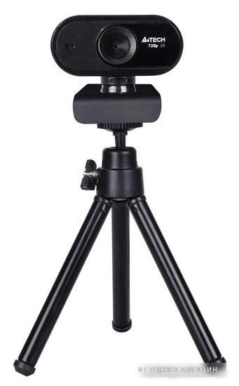 Веб-камера A4Tech PK-825P