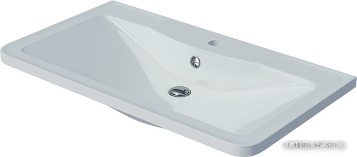 Умывальник Madera Adel 80x45