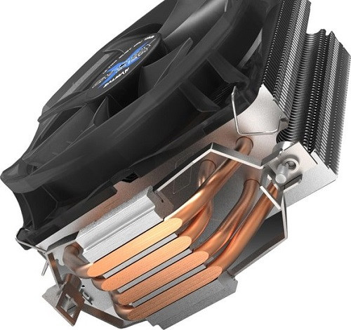 Кулер для процессора Zalman CNPS9X Optima