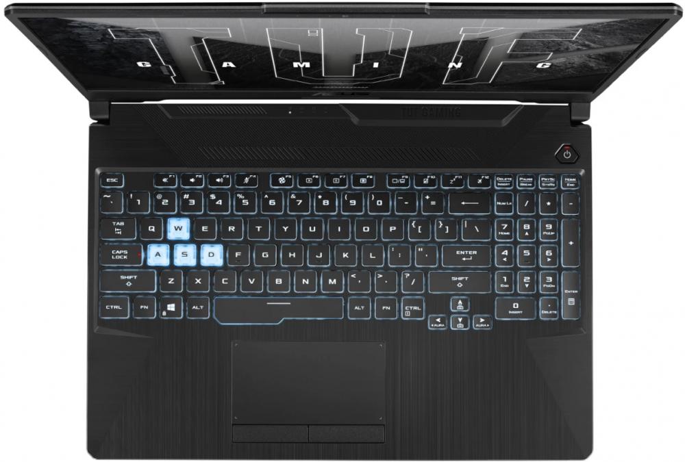 Игровой ноутбук ASUS TUF Gaming A15 FA506NC-HN063