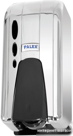Дозатор для жидкого мыла Palex 3450-D-K