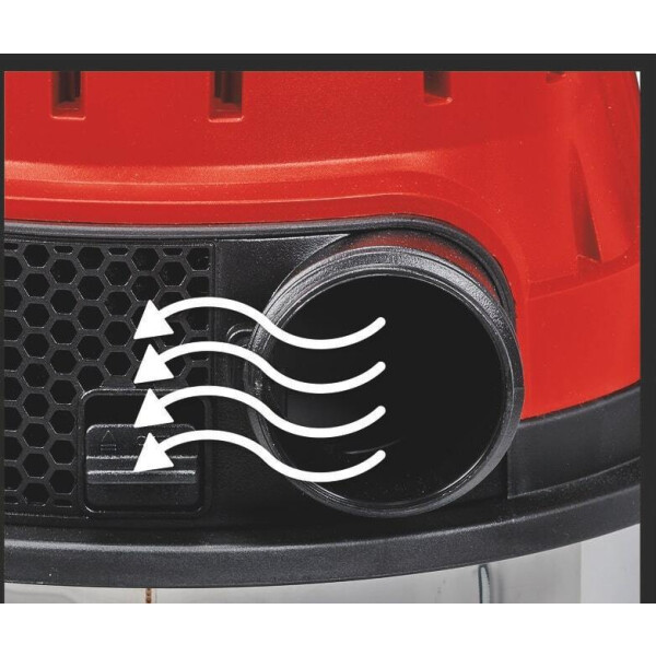 Пылесос Einhell TE-VC 2230 SACL
